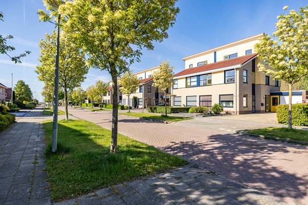 Medium property photo - Kerkuil 32, 9781 RE Bedum